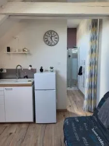 Luzerne - Le Poinçonnet