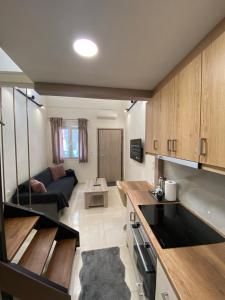 Luxury Loft Kalu Tsesme A