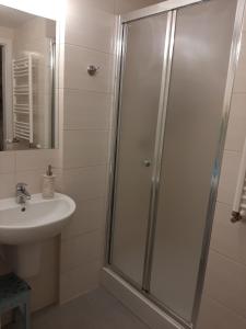 Apartament Marcelo Kołobrzeg - Podczele
