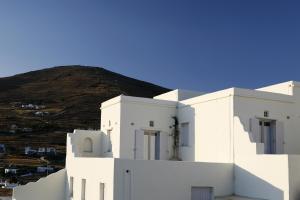 Anemos Tinos Greece