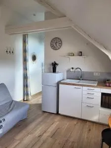 Lentille - Le Poinçonnet