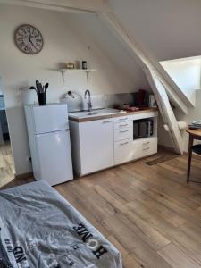 Appartements Lentille : photos des chambres