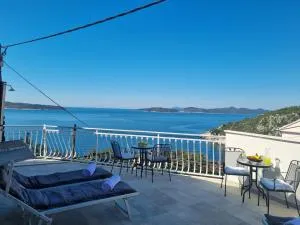 Holiday Home Trsteno - Trsteno