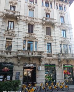 Apartment Nido Stazione