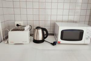 Apartment Nido Stazione