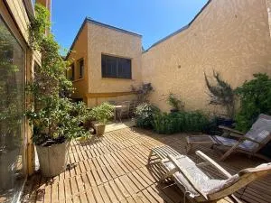 Chambres d'hôtes - la Puysæ - Le Buisson