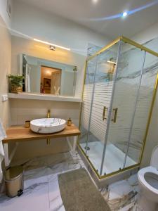 Stunning Charles Bridge Apartment