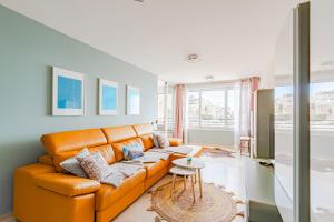 BALCÓN DEL MAR sea view apartment