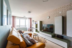 BALCÓN DEL MAR sea view apartment