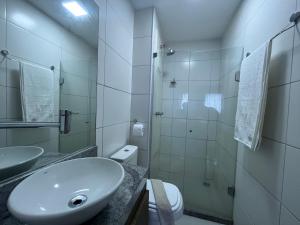 Beach Class Ilha do Leite - Recife