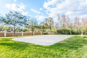 5Br 3Bath Private Townhome 13min Disney 1496ft