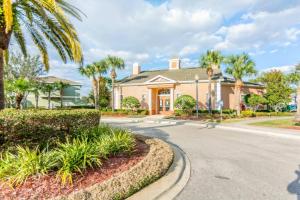 5Br 3Bath Private Townhome 13min Disney 1496ft