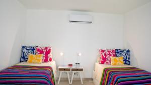 Siaan Betine 4br Deluxe PDC