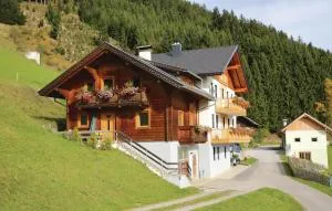 Ferienhaus Steinfeld-Drautal - Steinfeld