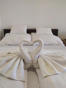 City Apartmanház