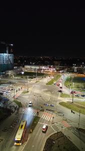 Sky View Legnicka33 keyless24h