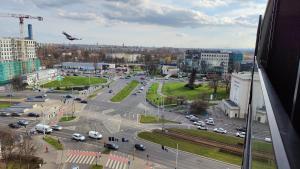 Sky View Legnicka33 keyless24h
