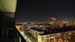 Sky View Legnicka33 keyless24h