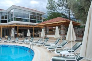 TelmessosHotel - Adult Only (+16) -Inclusive