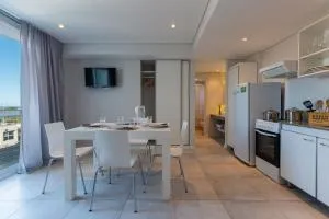 Be mas apartamentos boutique Valeria del Mar - فاليريا ديل مار