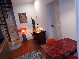 B&B / Chambres d'hotes O Anges : photos des chambres