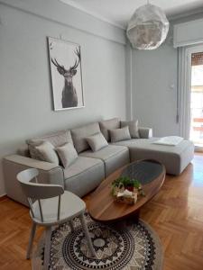 Acropolis Casa 2bdr2bthr whot tub-3mins to plaka