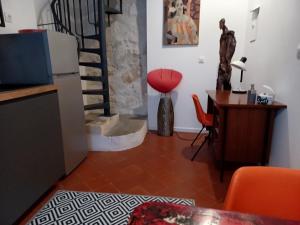 B&B / Chambres d'hotes O Anges : photos des chambres