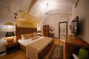 Superior Suite room in Mira Cappadocia Hotel