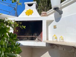 La Villetta di Noemi - Puglia Mia Apartments