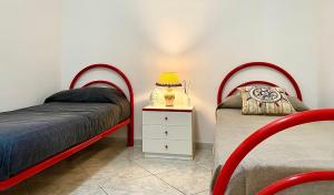 La Villetta di Noemi - Puglia Mia Apartments