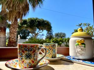 La Villetta di Noemi - Puglia Mia Apartments