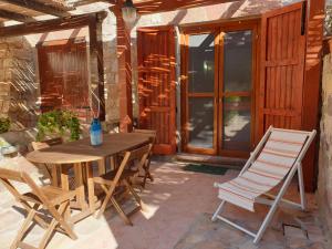 La Casa di Tella - Portopaglia free wifi - free parking