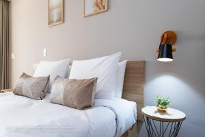 Next AW Franca by Viva - Prédio novo ao lado da Av Paulista