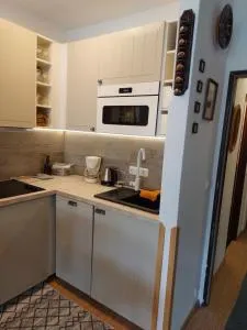 Studio bei Nussensee - Aschau