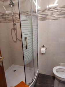 Studio bei Nussensee