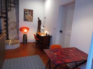 B&B / Chambres d'hotes O Anges : photos des chambres