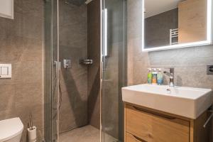 Apartment in Chalet Pizzo Fiamma