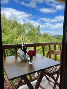 Pousada Pedras Quentes