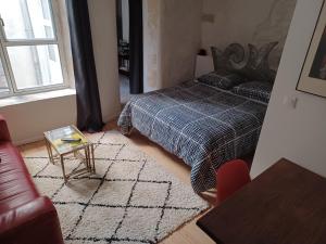 B&B / Chambres d'hotes O Anges : photos des chambres