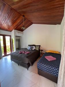 Pousada Pedras Quentes