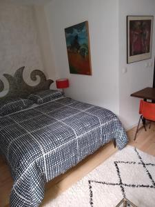 B&B / Chambres d'hotes O Anges : photos des chambres