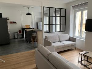 Appartements misoev : photos des chambres