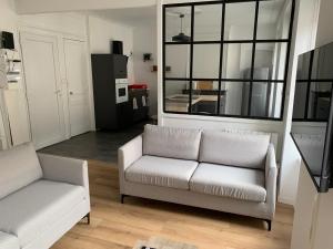 Appartements misoev : photos des chambres