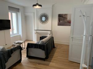 Appartements misoev : photos des chambres