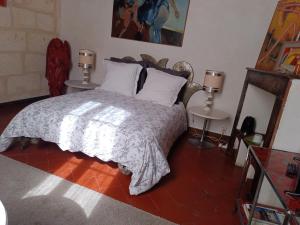 B&B / Chambres d'hotes O Anges : photos des chambres