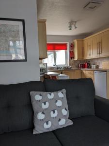 35 Gower Holiday Village with Seasonal Pool