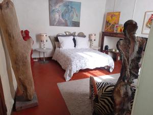 B&B / Chambres d'hotes O Anges : photos des chambres