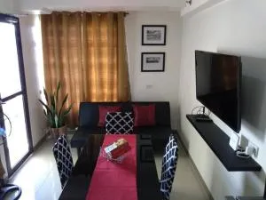 Mabolo Garden Flats - Baugo