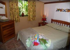 Casa Sammie: True Costa Rica