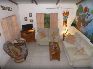 Casa Sammie: True Costa Rica